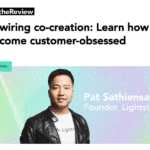 learn how to be customer obsessed